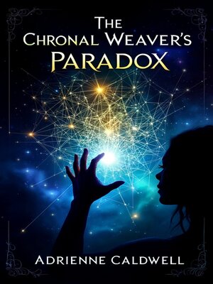 cover image of The Chronal Weaver's Paradox